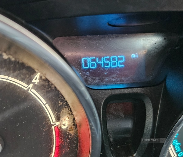 Used Ford B-MAX 2015 for sale - 77638003: Photo 7