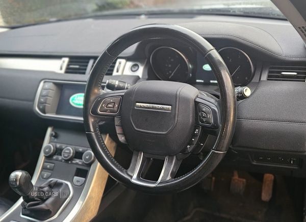 Used Land Rover Range Rover Evoque 2017 for sale - 76690467: Photo 10