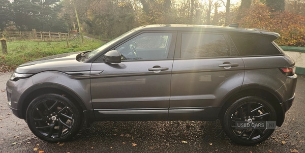 Used Land Rover Range Rover Evoque 2017 for sale - 76690467: Photo 6