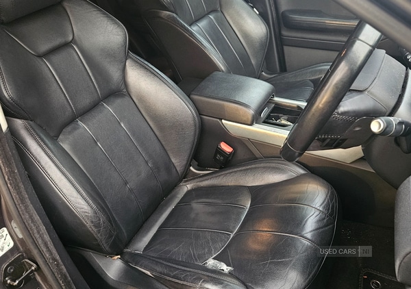 Used Land Rover Range Rover Evoque 2017 for sale - 76690467: Photo 9