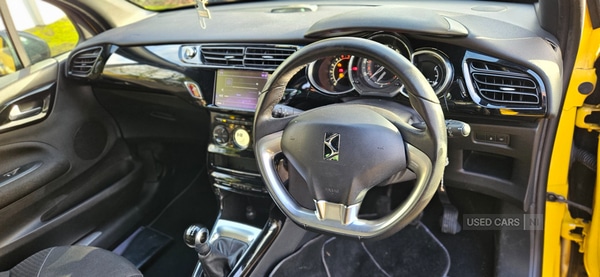 Used DS Automobiles DS 3 2015 for sale - 77009237: Photo 10