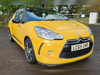 2015 - 1.6 BlueHDi DStyle Nav 3dr