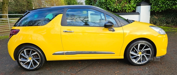 Used DS Automobiles DS 3 2015 for sale - 77009237: Photo 2