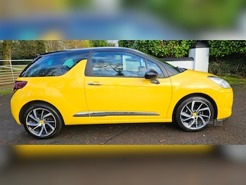 Used DS Automobiles DS 3 2015 for sale - 77009237: Photo