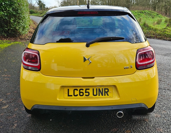 Used DS Automobiles DS 3 2015 for sale - 77009237: Photo 4