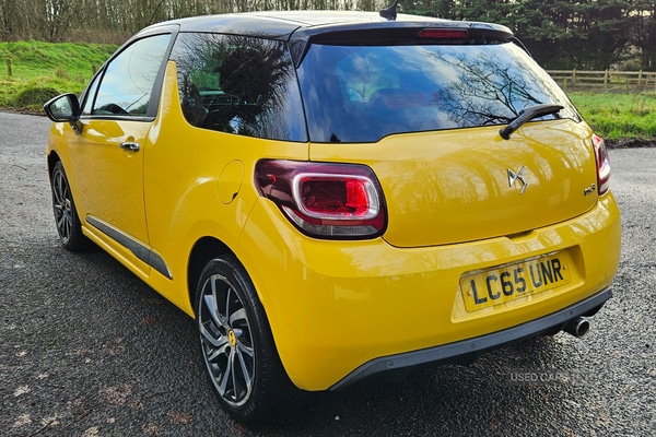 Used DS Automobiles DS 3 2015 for sale - 77009237: Photo 5