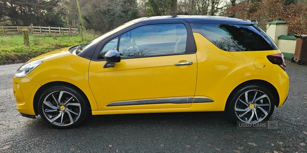 Used DS Automobiles DS 3 2015 for sale - 77009237: Photo 6