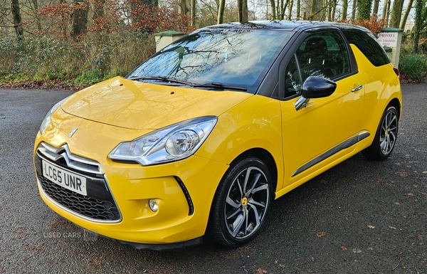 Used DS Automobiles DS 3 2015 for sale - 77009237: Photo 7