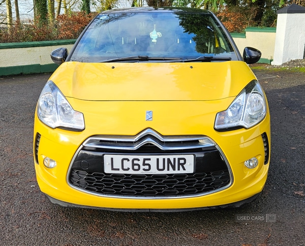 Used DS Automobiles DS 3 2015 for sale - 77009237: Photo 8
