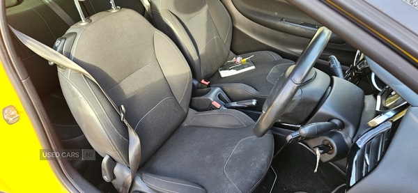 Used DS Automobiles DS 3 2015 for sale - 77009237: Photo 9