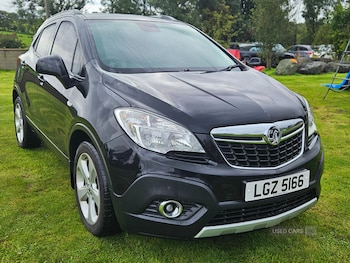 2014 - 1.7 CDTi Exclusiv 5dr