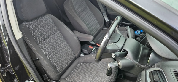 Used Vauxhall Mokka 2014 for sale - 77456955: Photo 8