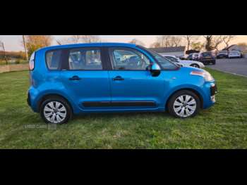 Used Citroen C3 Picasso 2011 for sale - 74363491: Photo