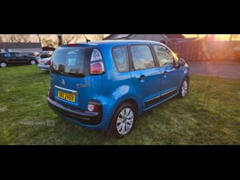 Used Citroen C3 Picasso 2011 for sale - 74363491: Photo