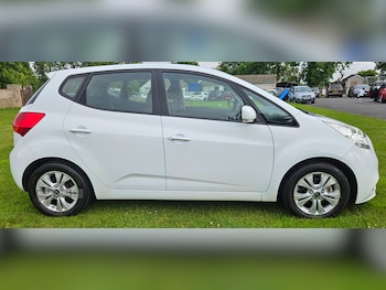Used Kia Venga 2015 for sale - 79085911: Photo
