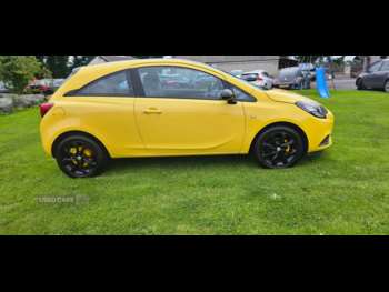 Used Vauxhall Corsa 2016 for sale - 75155082: Photo