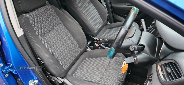 Used Vauxhall Mokka 2016 for sale - 76551518: Photo 8