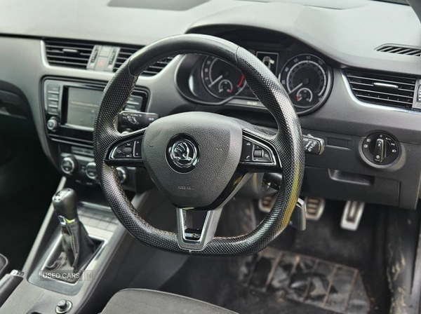 Used Skoda Octavia 2015 for sale - 76551529: Photo 10
