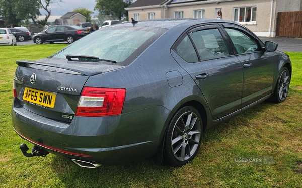 Used Skoda Octavia 2015 for sale - 76551529: Photo 3