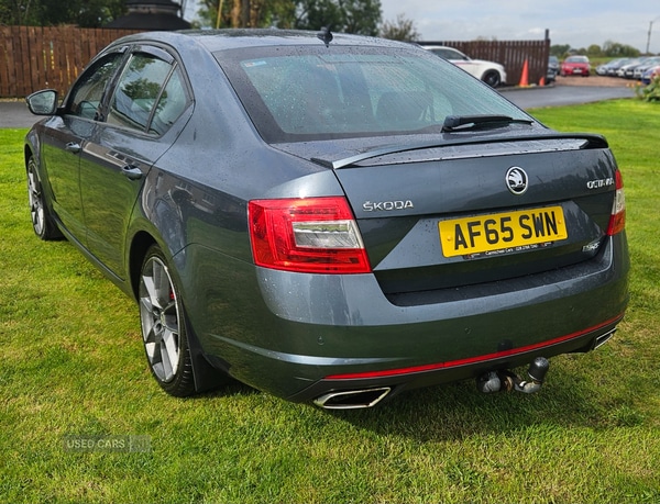 Used Skoda Octavia 2015 for sale - 76551529: Photo 5