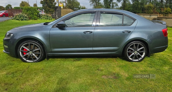 Used Skoda Octavia 2015 for sale - 76551529: Photo 6