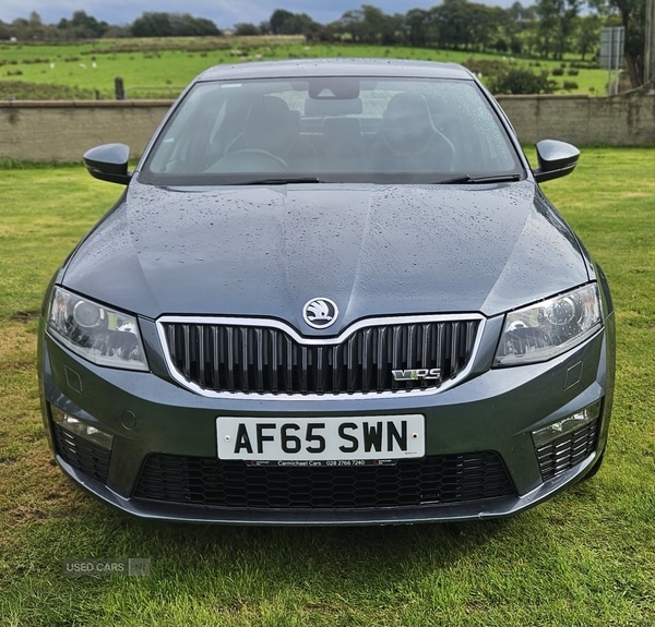 Used Skoda Octavia 2015 for sale - 76551529: Photo 8