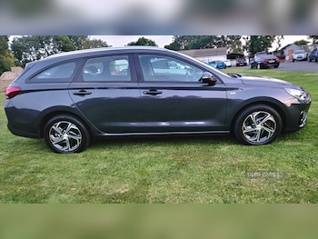 Used Hyundai i30 2022 for sale - 76977055: Photo
