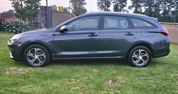 Used Hyundai i30 2022 for sale - 76977055: Photo 6