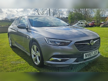 Used Vauxhall Insignia 2018 for sale - 78335851: Photo