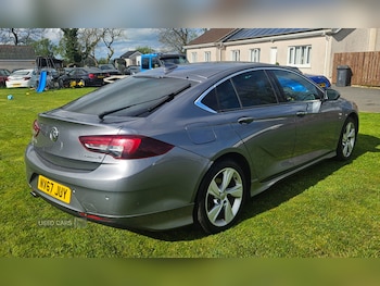 Used Vauxhall Insignia 2018 for sale - 78335851: Photo