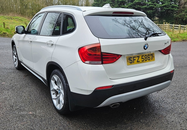 Used BMW X1 2010 for sale - 77647329: Photo 5