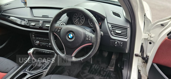 Used BMW X1 2010 for sale - 77647329: Photo 9