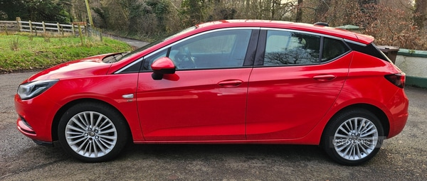 Used Vauxhall Astra 2016 for sale - 77724435: Photo 6