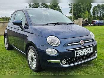 Used Fiat 500 2018 for sale - 79633477: Photo