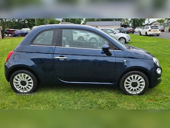 Used Fiat 500 2018 for sale - 79633477: Photo
