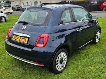 Used Fiat 500 2018 for sale - 79633477: Photo