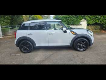 Used MINI Countryman 2011 for sale - 73615297: Photo