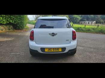 Used MINI Countryman 2011 for sale - 73615297: Photo