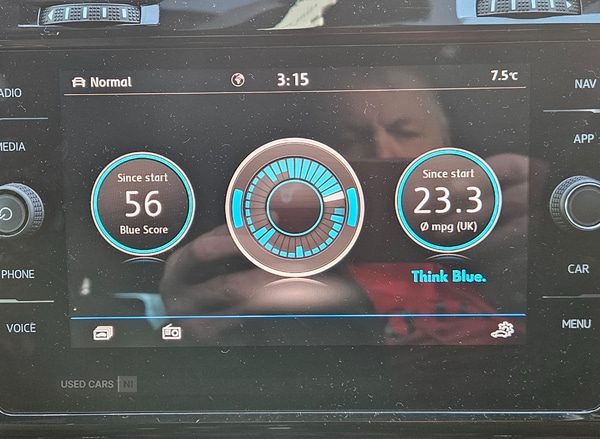 Used Volkswagen Golf 2017 for sale - 77456966: Photo 11