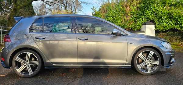 Used Volkswagen Golf 2017 for sale - 77456966: Photo 2