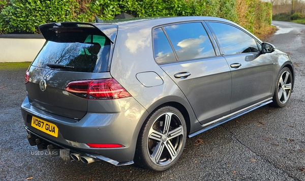 Used Volkswagen Golf 2017 for sale - 77456966: Photo 3