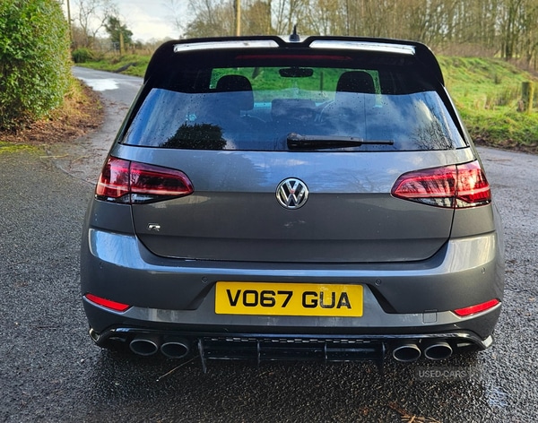 Used Volkswagen Golf 2017 for sale - 77456966: Photo 4