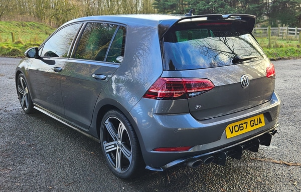 Used Volkswagen Golf 2017 for sale - 77456966: Photo 5