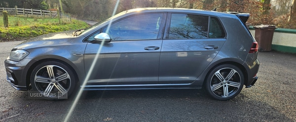 Used Volkswagen Golf 2017 for sale - 77456966: Photo 6