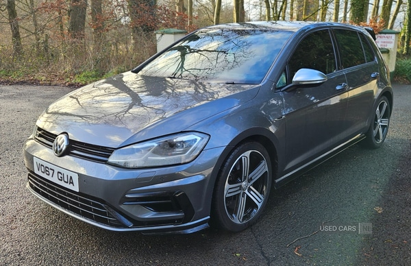 Used Volkswagen Golf 2017 for sale - 77456966: Photo 7