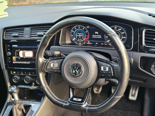 Used Volkswagen Golf 2017 for sale - 77456966: Photo 9