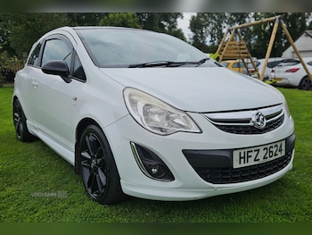 Used Vauxhall Corsa 2011 for sale - 79591216: Photo