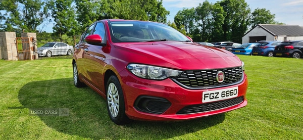 Used Fiat Tipo 2017 for sale - 75061547: Photo 1