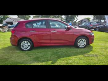 Used Fiat Tipo 2017 for sale - 75061547: Photo
