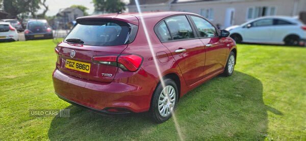 Used Fiat Tipo 2017 for sale - 75061547: Photo 3